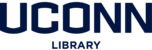 UCONN Library Logo